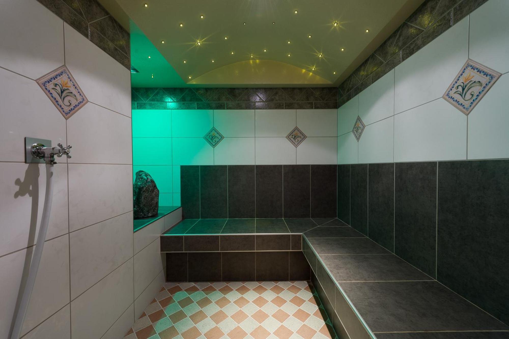 Fruehstueckspension Astoria Solden Luaran gambar